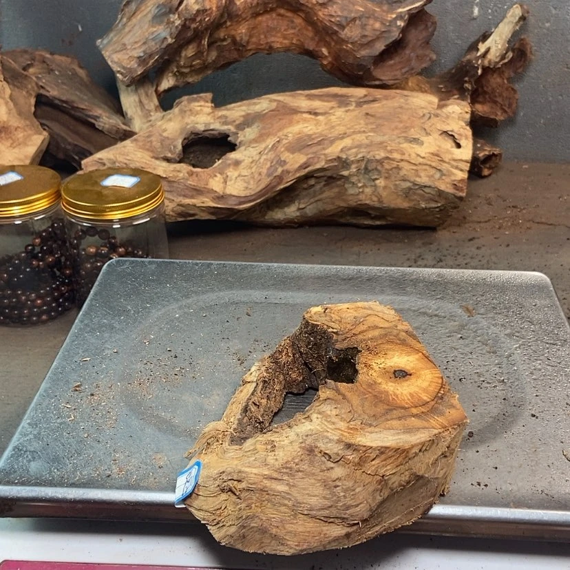 【闪购商品】黄花梨/降香黄檀肉*