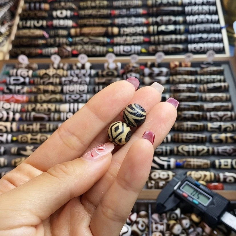【闪购商品】玛瑙/玉髓颈饰未镶嵌项链