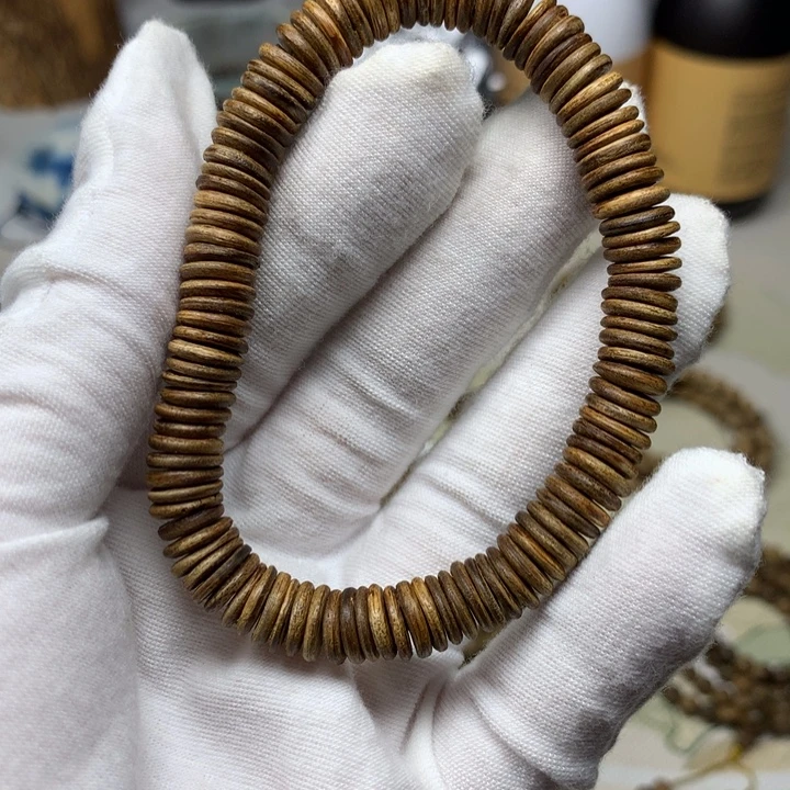 沉香碎屑沉香缅甸 片片 随机发