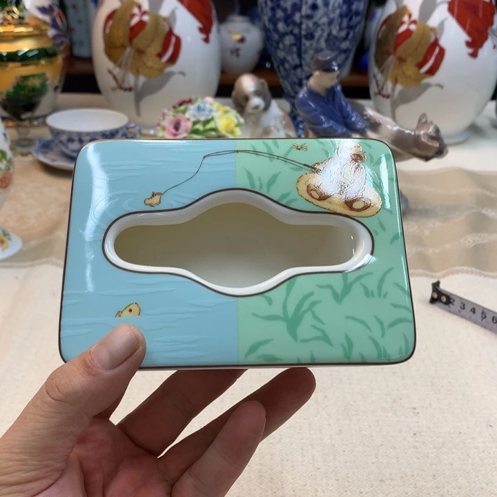 紫砂金瓷阁精品瓷器店