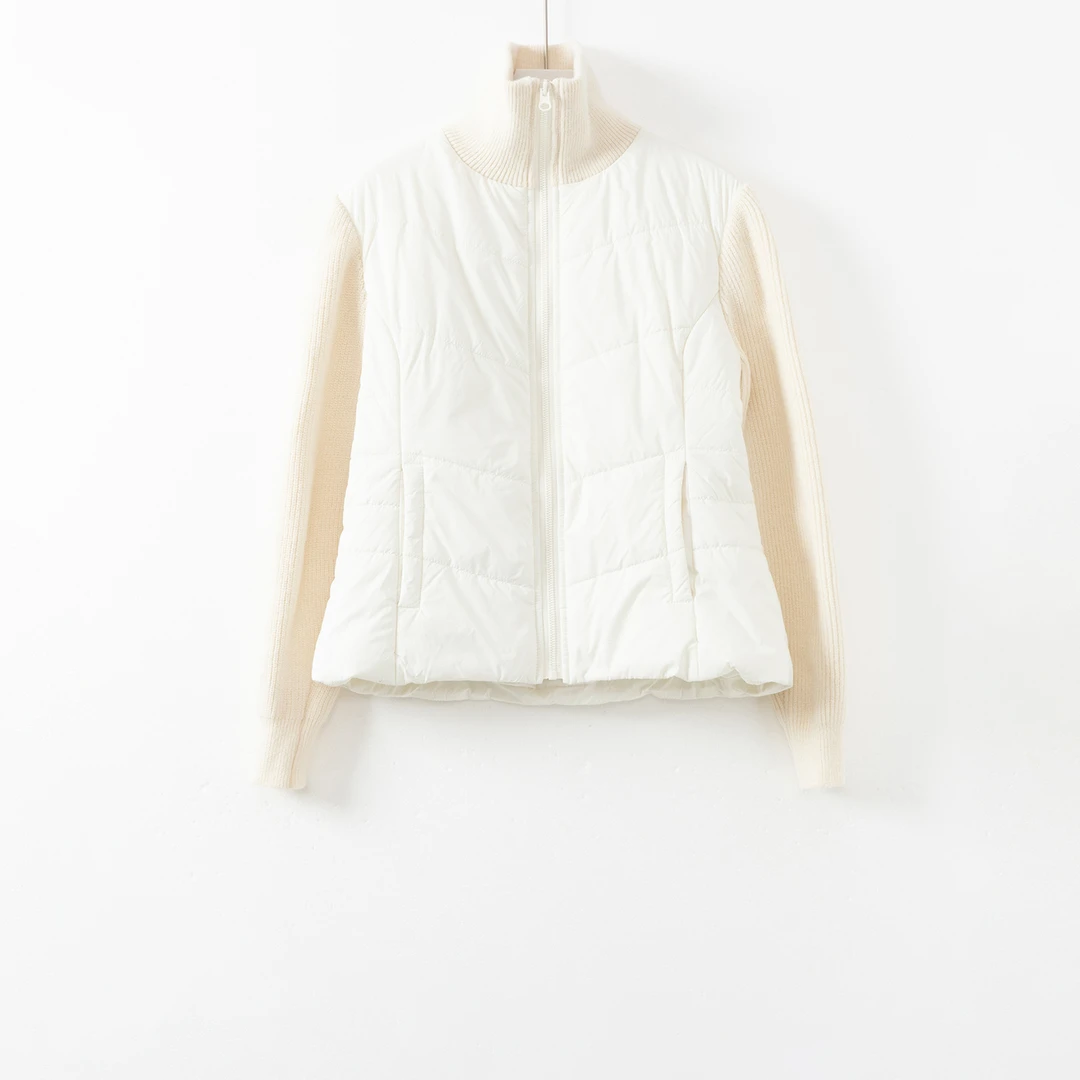 几里与麻 棉服孤品 G9030312