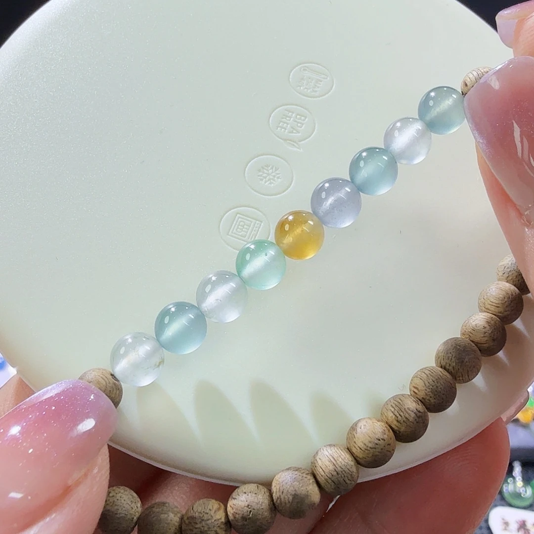 翡翠未镶嵌颈饰裸石