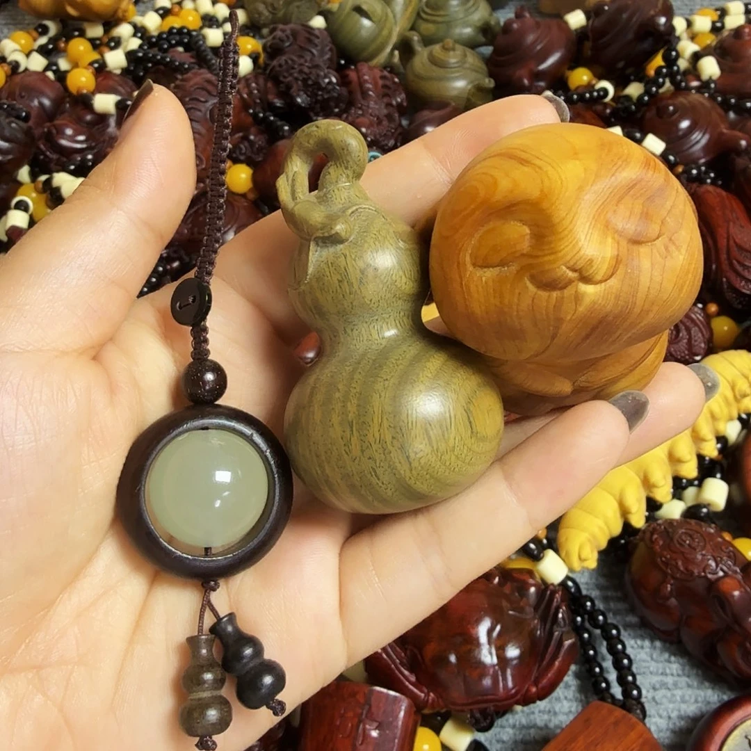 木       兔子了➕葫芦