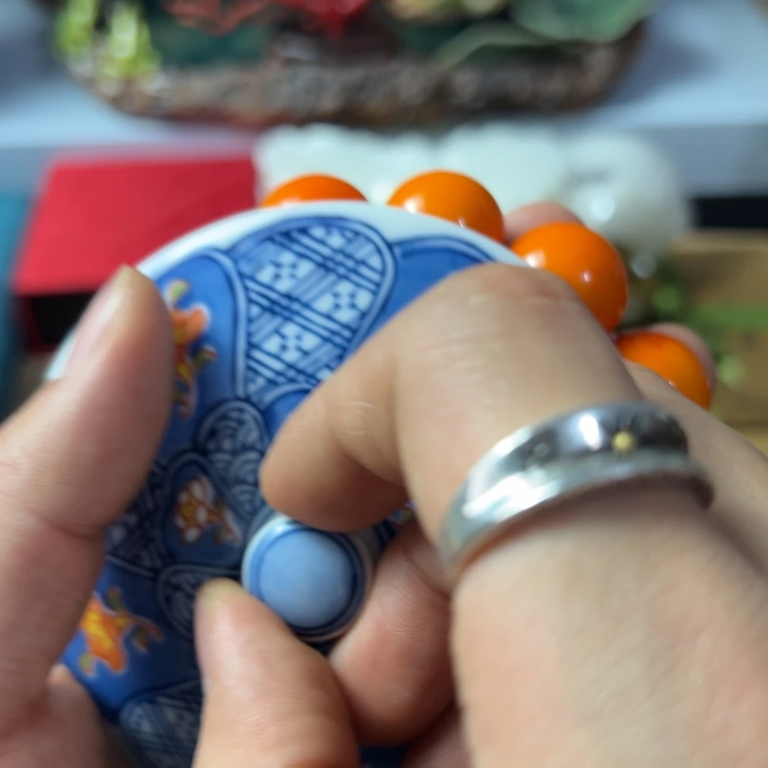紫砂茶宠放漏场，全都漏