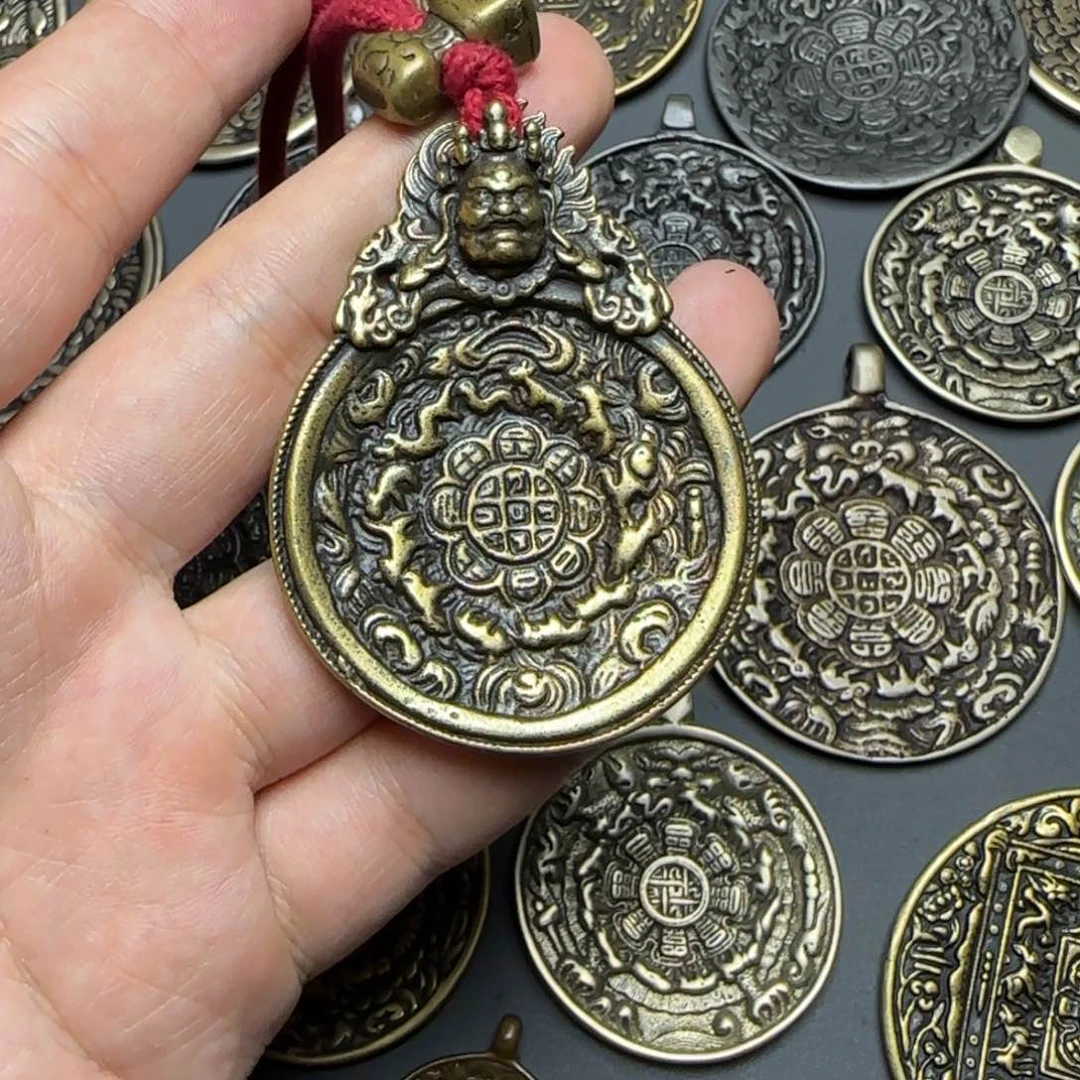 泥塑李*库精品小元素品相完美的话