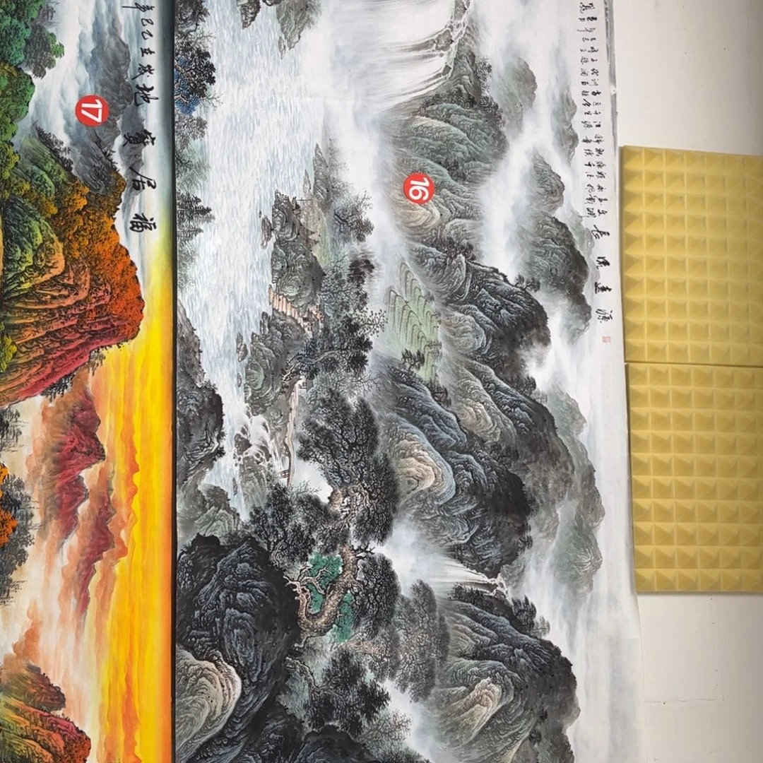 用***5国画我是真的很喜欢