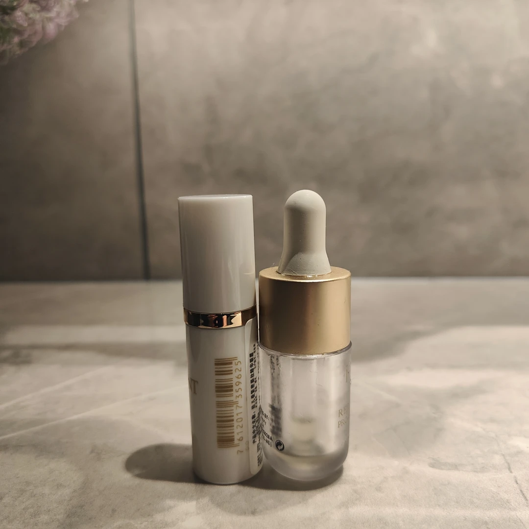 法舒缓修复精华眼霜精华