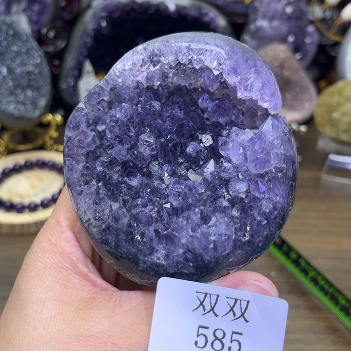 未镶嵌大型摆件（非配饰）水晶
