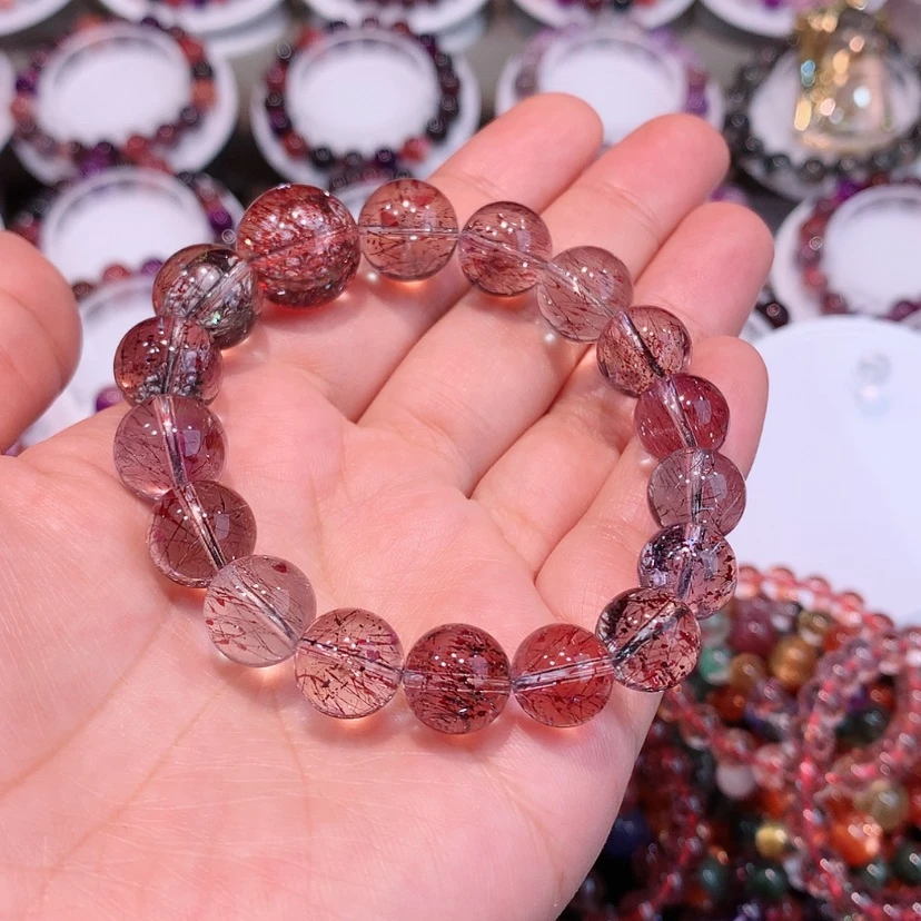 【闪购商品】手链未镶嵌水晶云*水晶手链