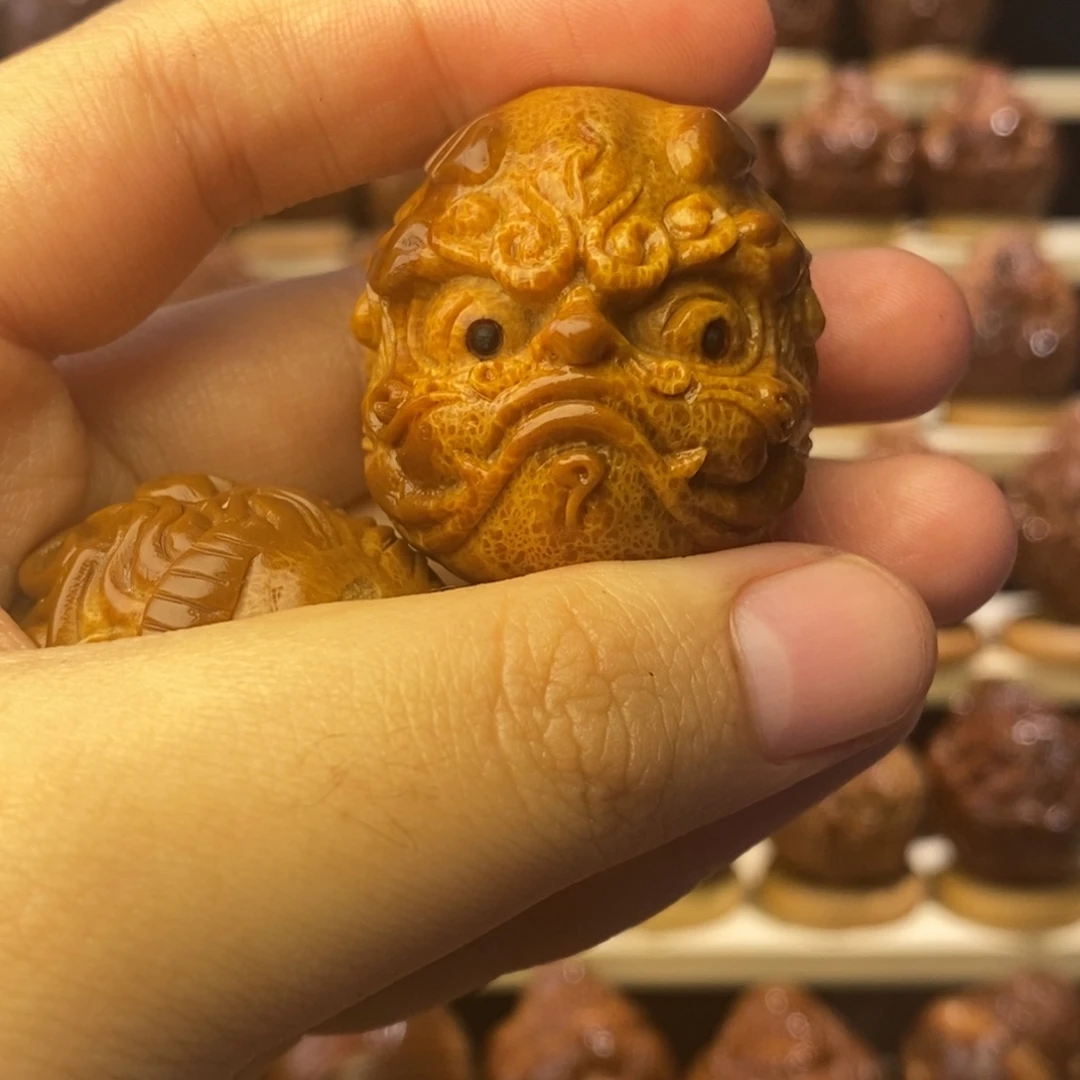 炸***吧手串/手链橄榄核橄榄