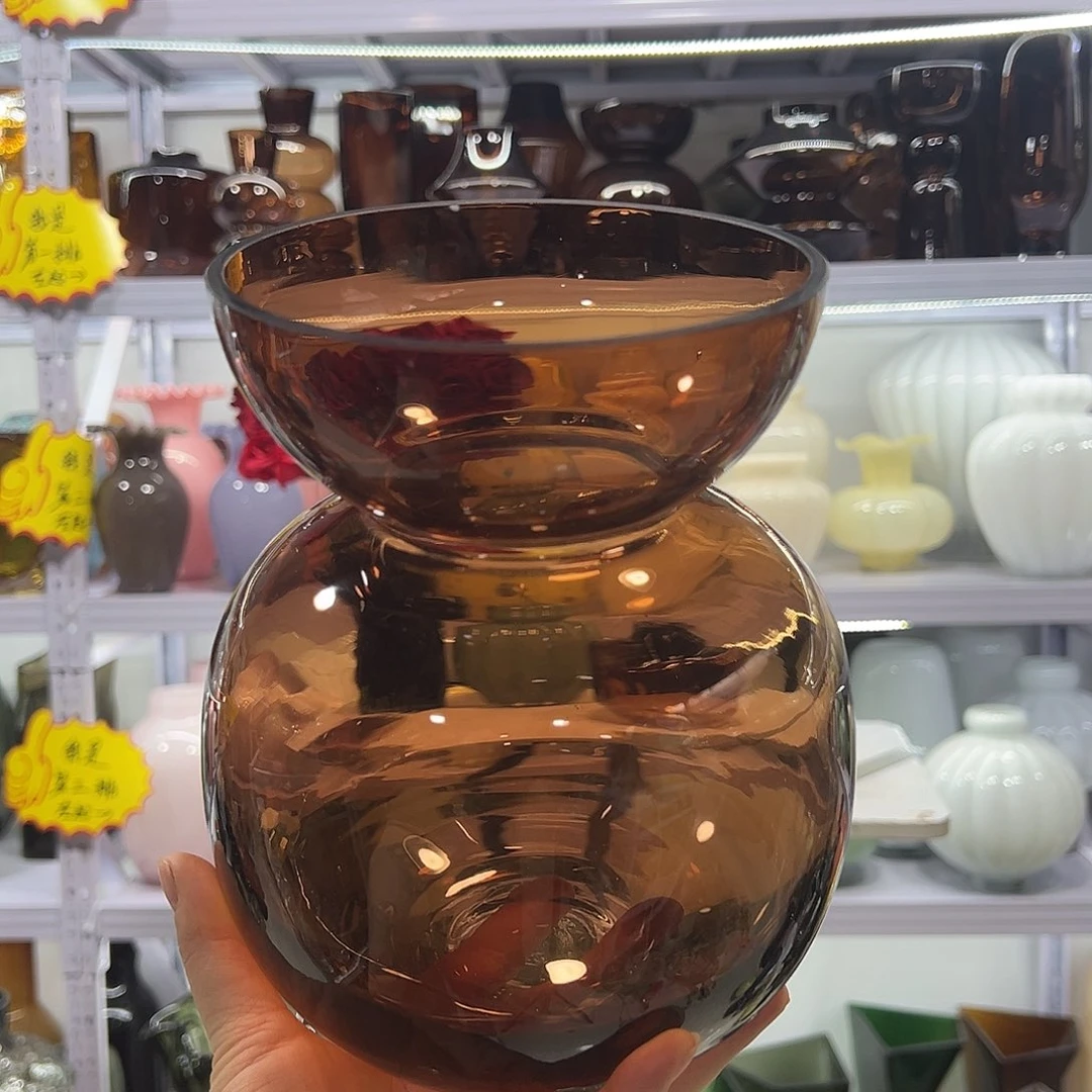 琥珀花瓶0687899788