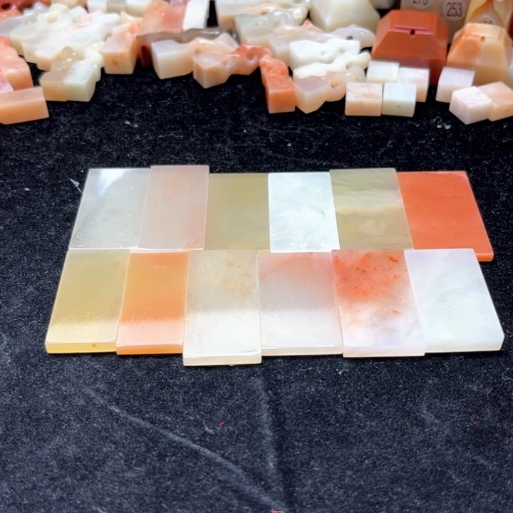 老挝石老挝石12片