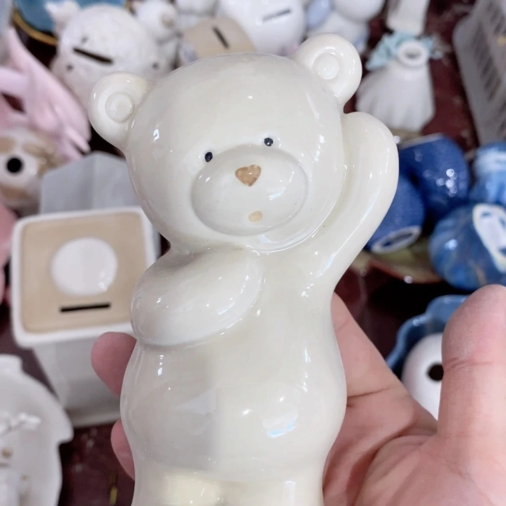 陶瓷树脂陶瓷树脂家居摆件