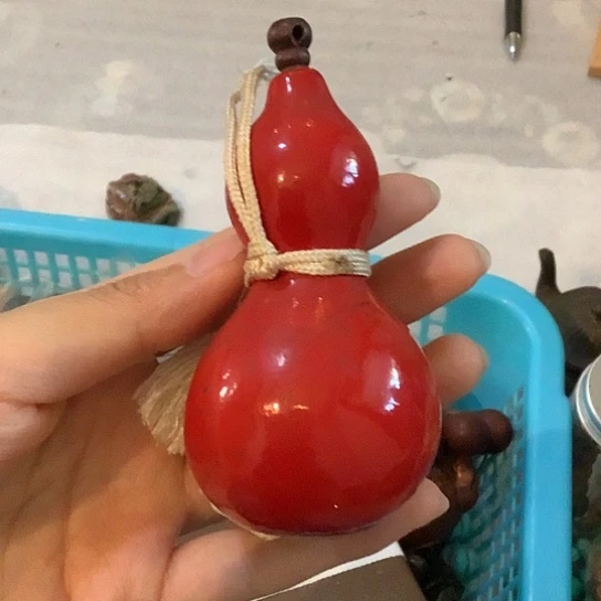 基哥日瓷中古精选