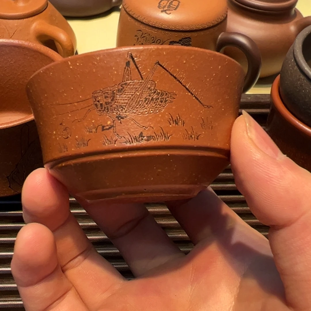 紫砂茶杯杯子杯子杯子杯子杯子