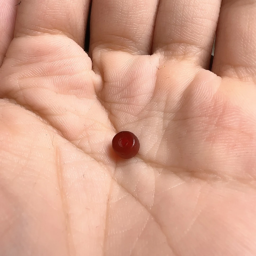 不****玛瑙/玉髓颈饰未镶嵌