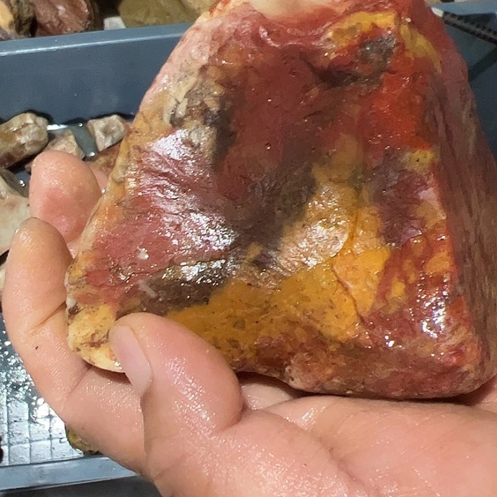 马****店寿山石寿山石印章