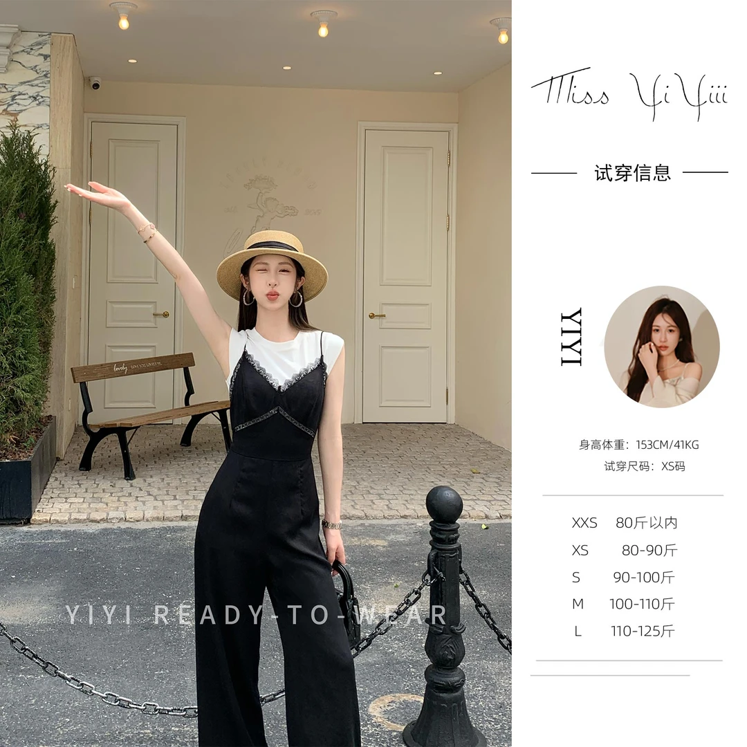 【自在悠闲上衣】<YiYiii>小个子圆领盖袖短款白T恤经典简约上衣