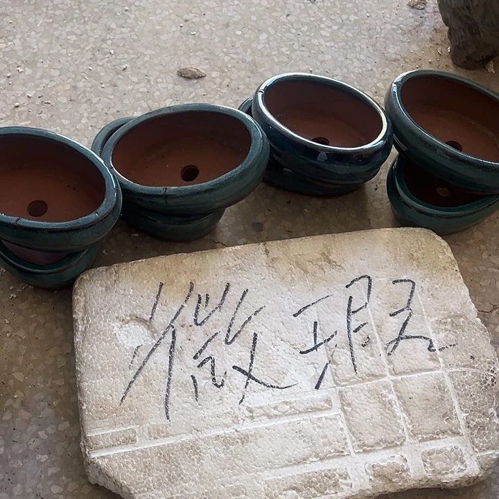 泥塑自产自销模式