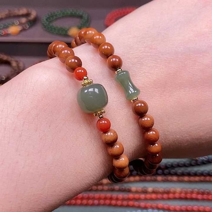 库克手串/手链0.6