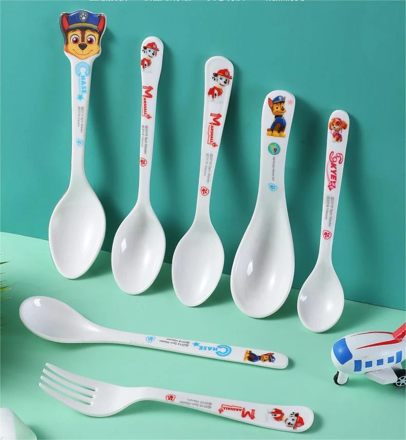 婴童用品婴幼儿辅食勺03号（以实物为准）yookidoo