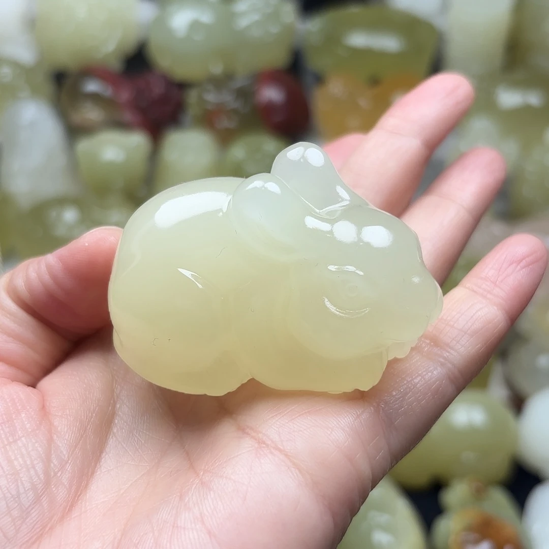 盆景石奇石时尚百搭石头