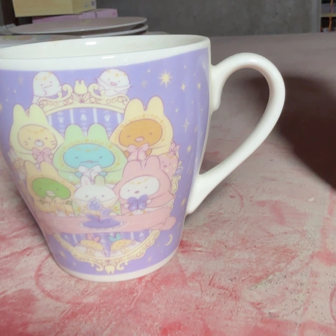 仓库直播瑕疵处理