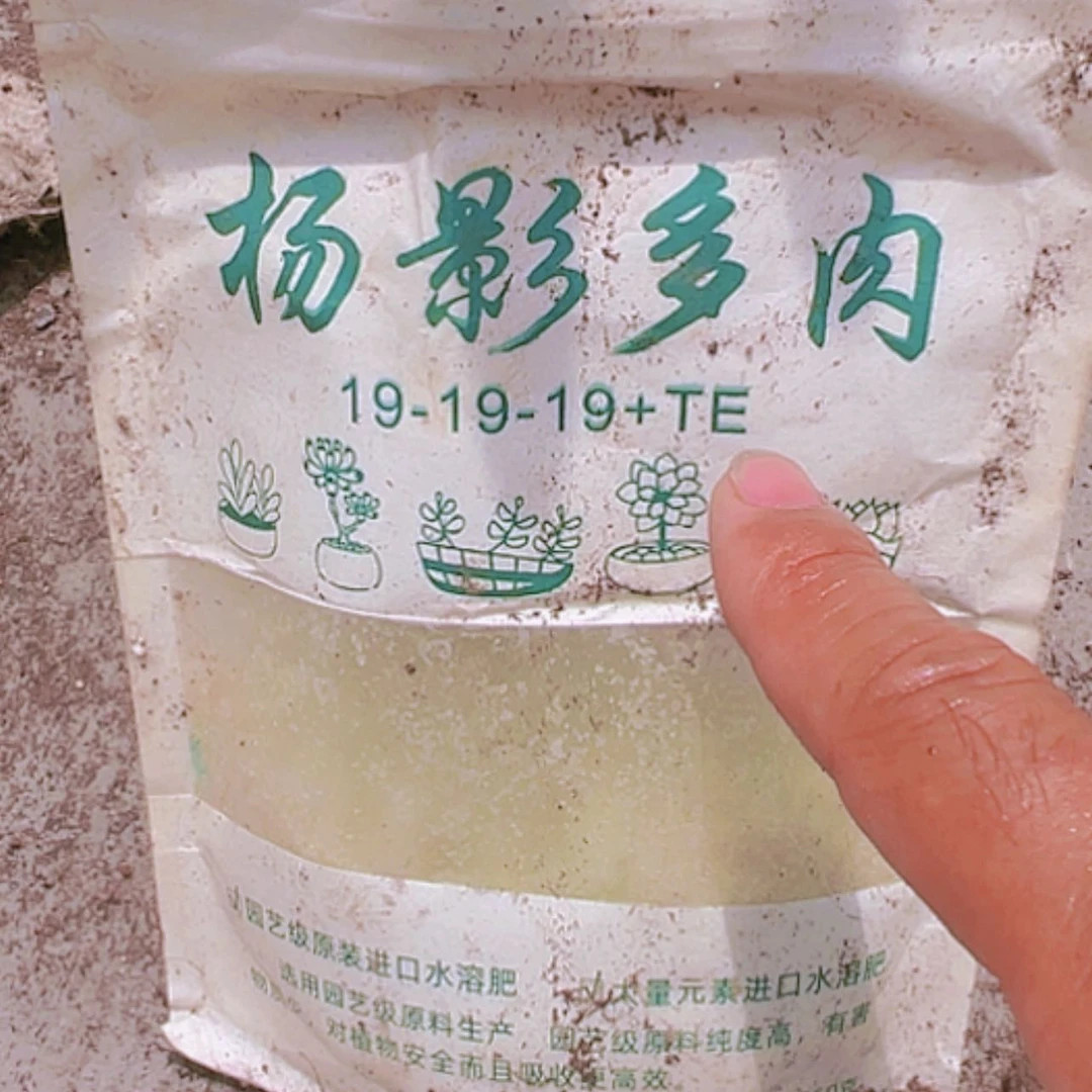 【闪购商品】营养水溶分2包