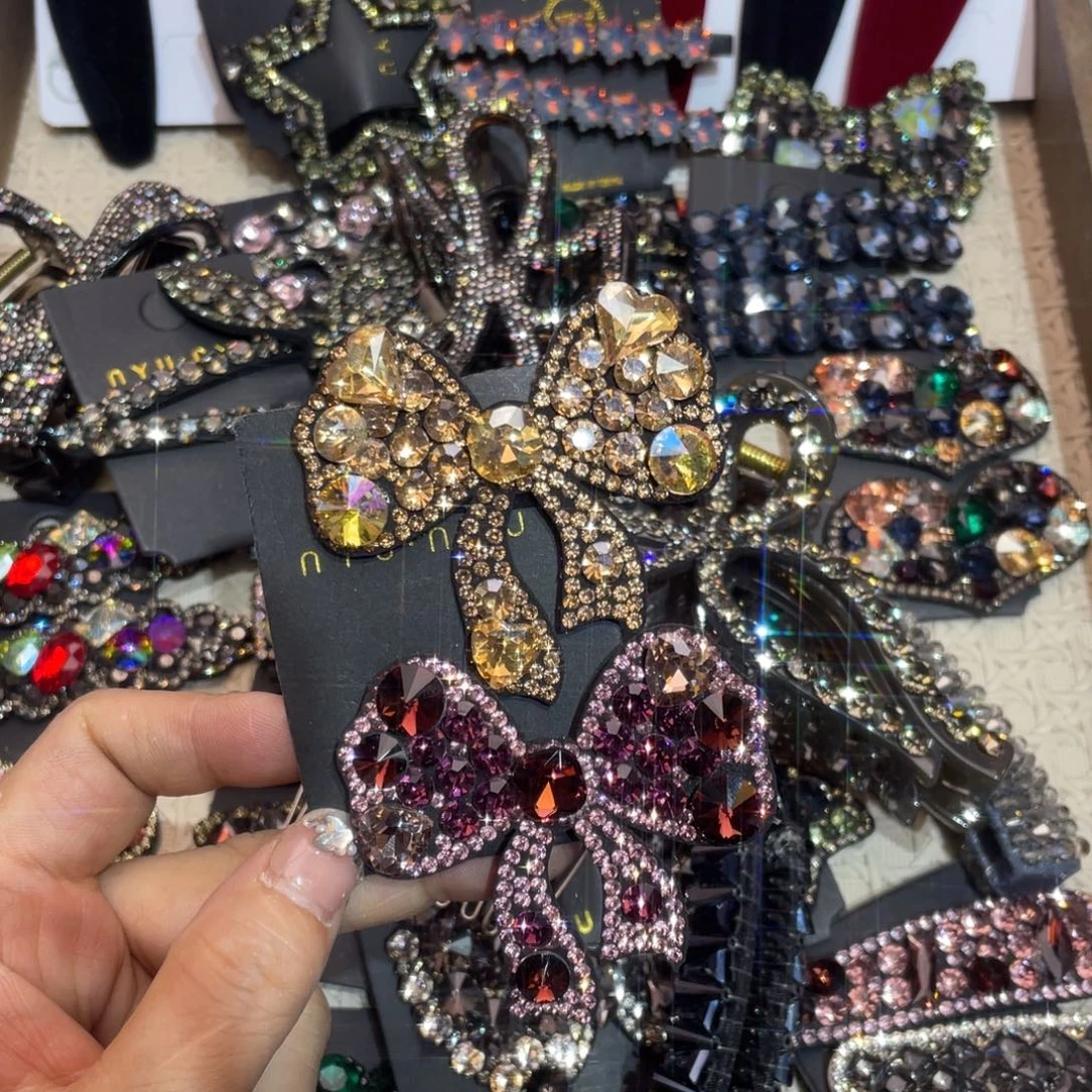 仿水晶铁合金88889