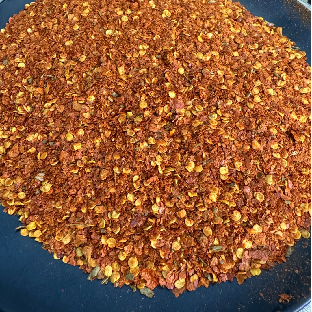 【挂榜山兄弟助农】特辣中辣辣椒粉 辣椒面红油 辣椒粉