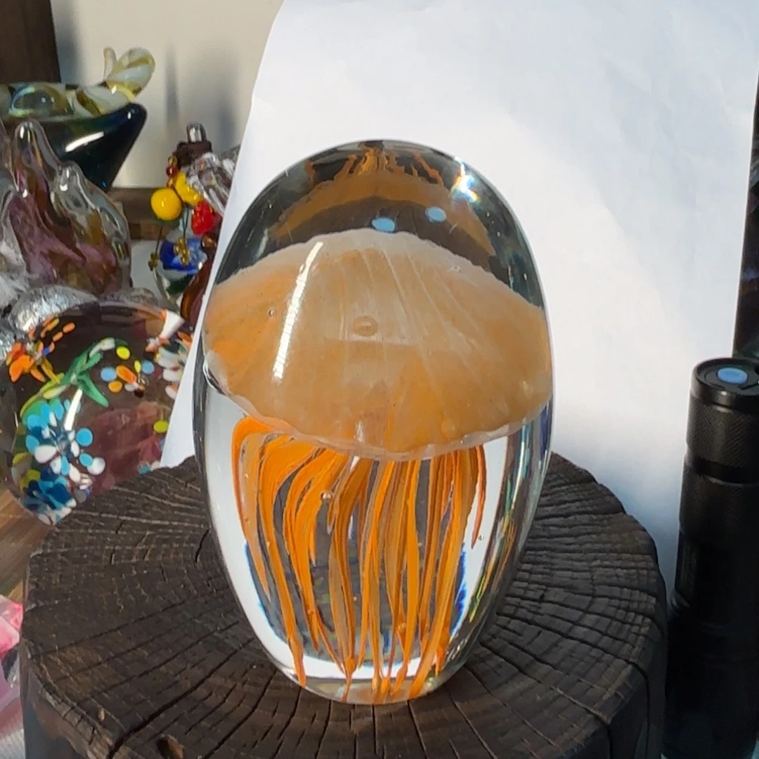 琉璃手工艺品精品