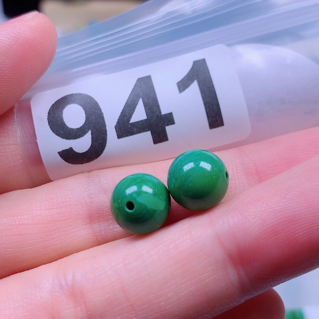 空竹粉丝专享十堰特色手工散珠