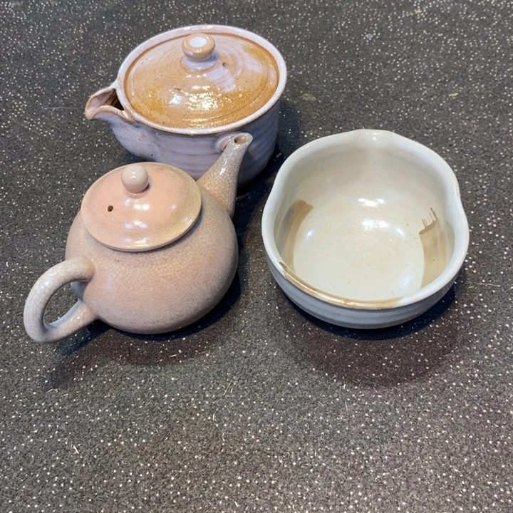 B***n陶瓷艺术品制作工艺品