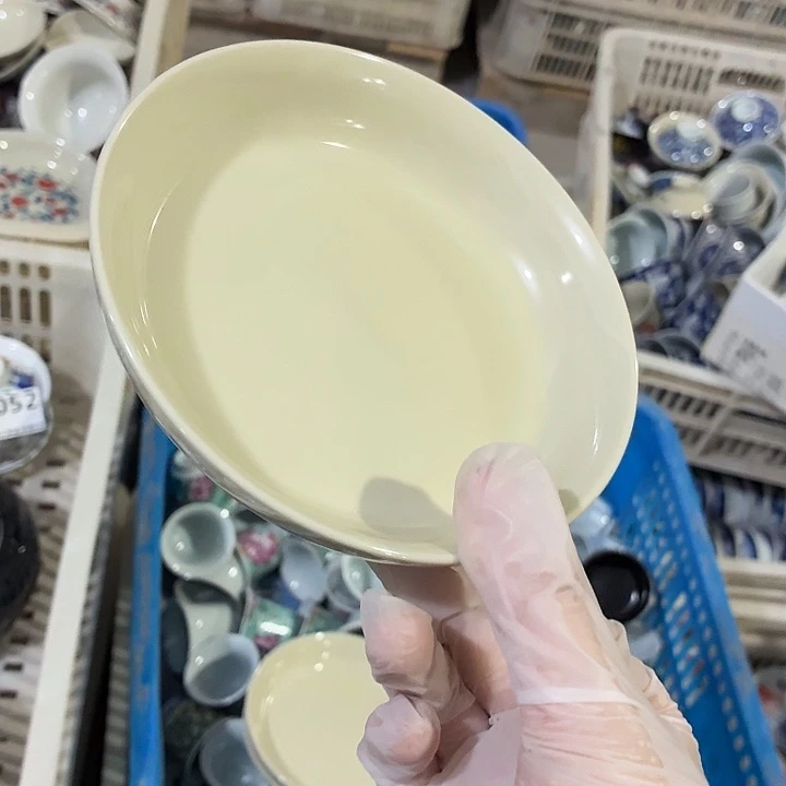 茶具微暇，介意勿拍