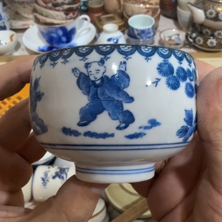 陶瓷推荐第二名20包邮