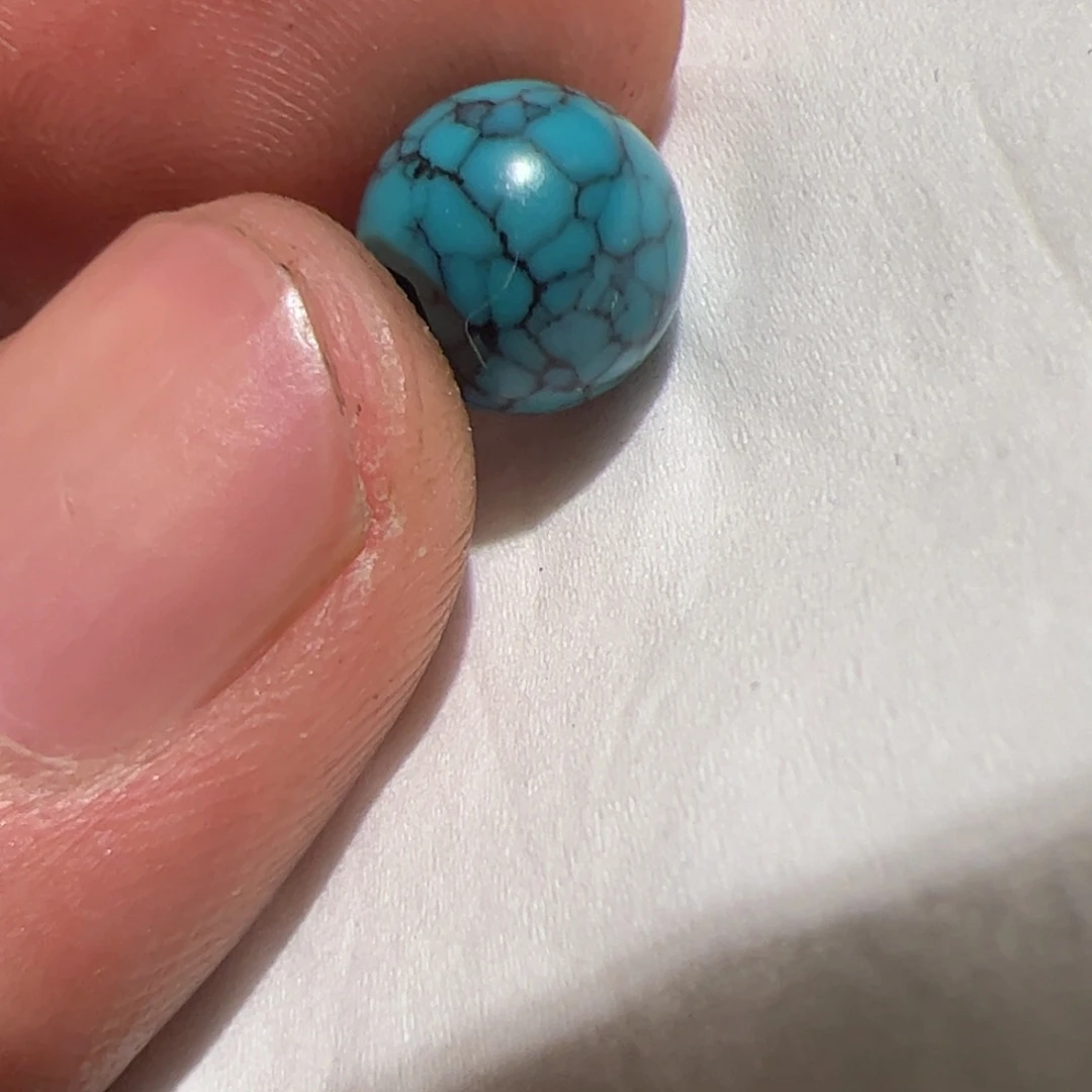 玻璃颈饰你在一起的