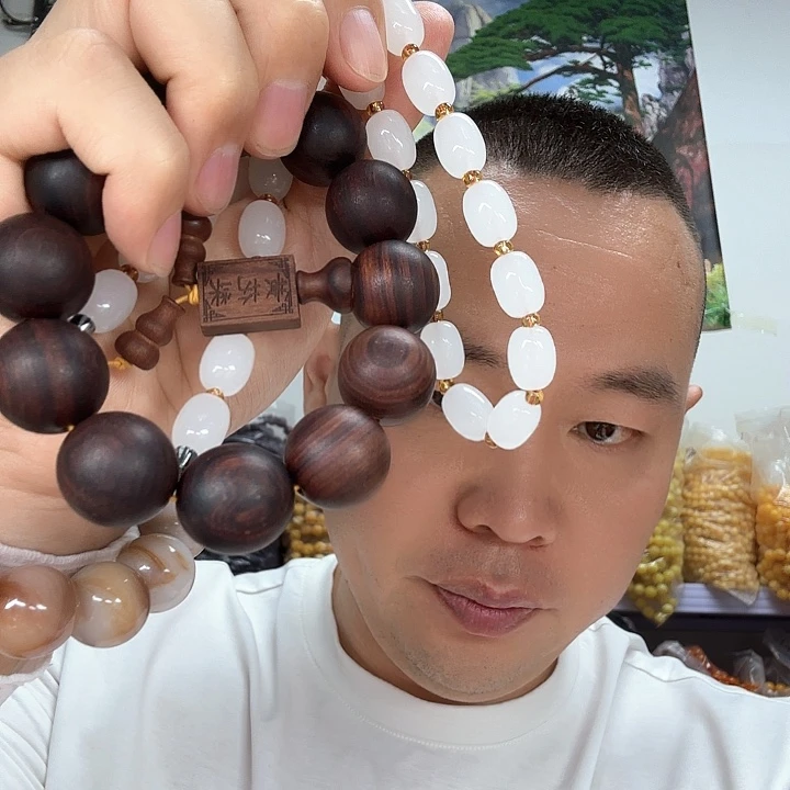 非洲紫檀（红花梨）154