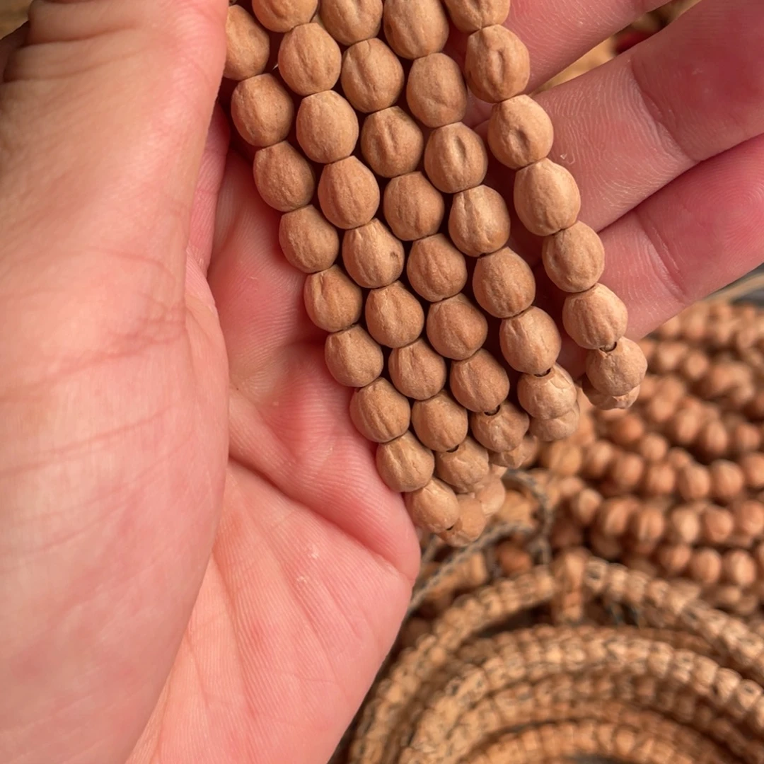 *****热振柏香籽红粉皮