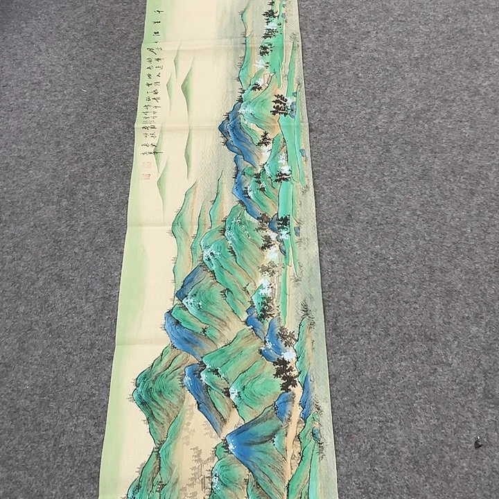 国画今日国画作品欣赏