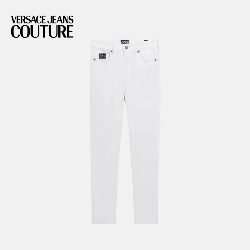 【新品】VERSACE JEANS COUTURE 女士牛仔裤