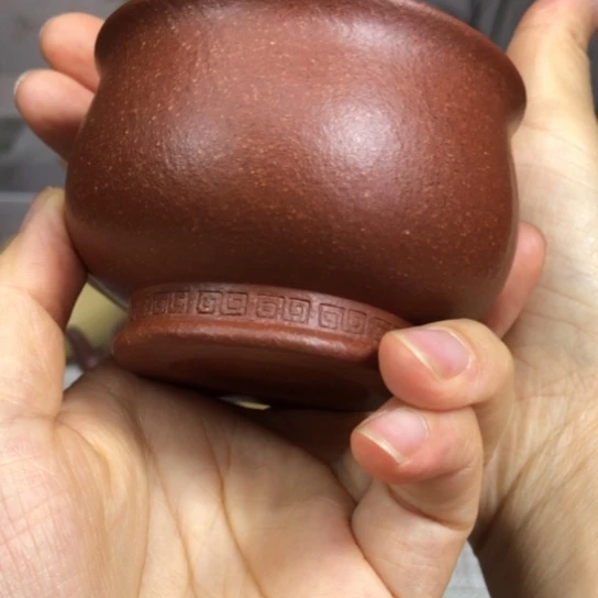 茶壶紫砂营****伟主人杯运费