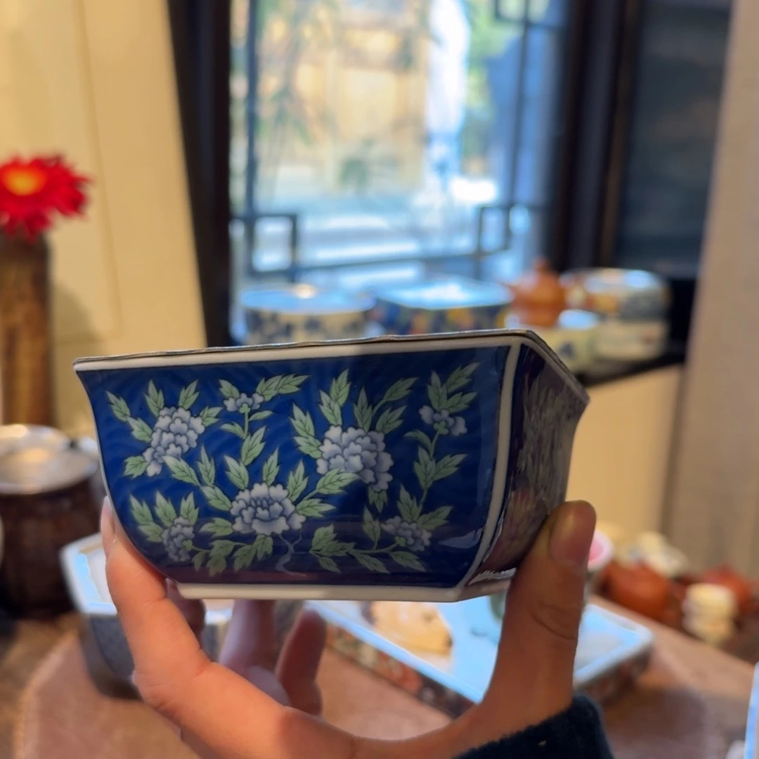 罐笑****植纯手工制作的一款