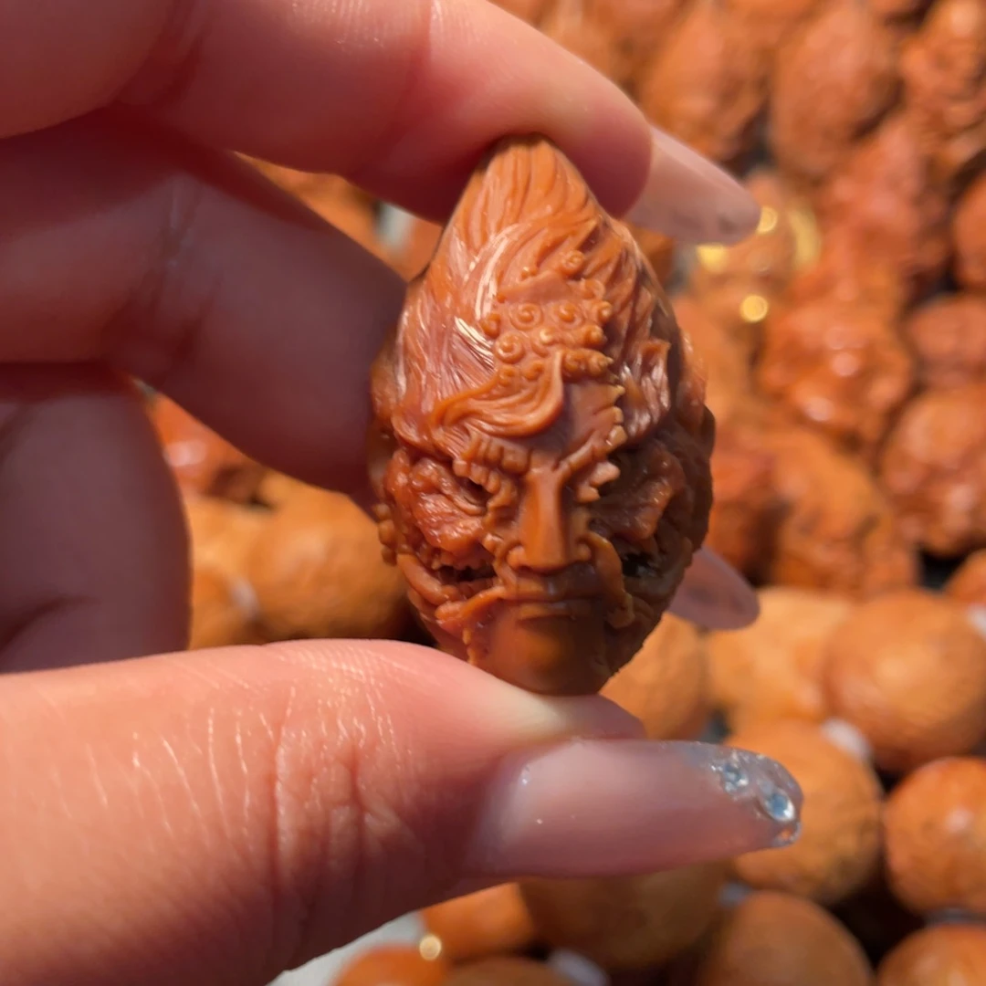 【闪购商品】手串/手链橄榄核一念之间