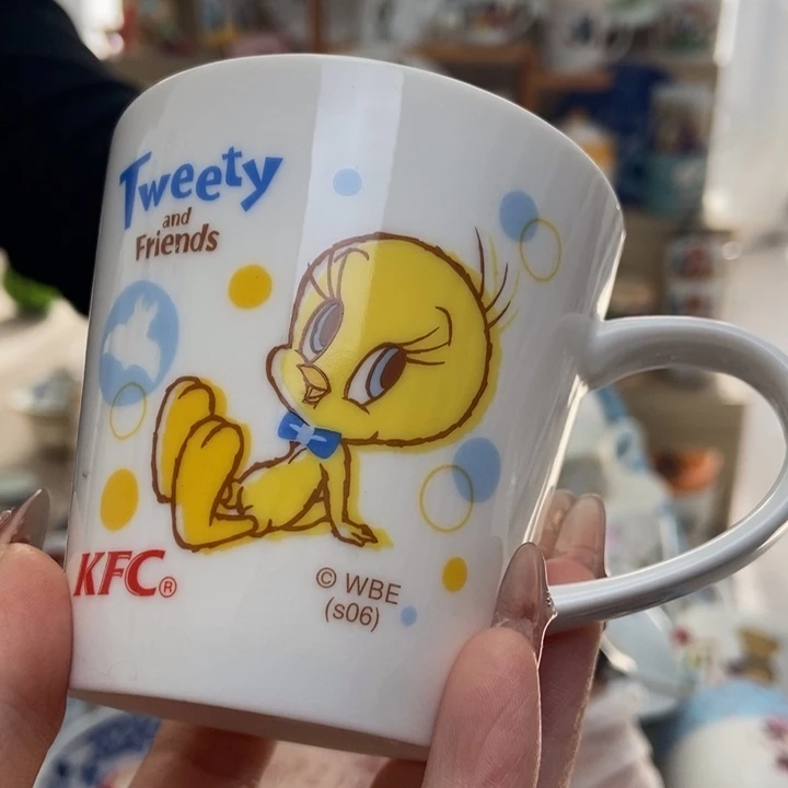 摆件月*羊陶瓷哈哈哈哈哈