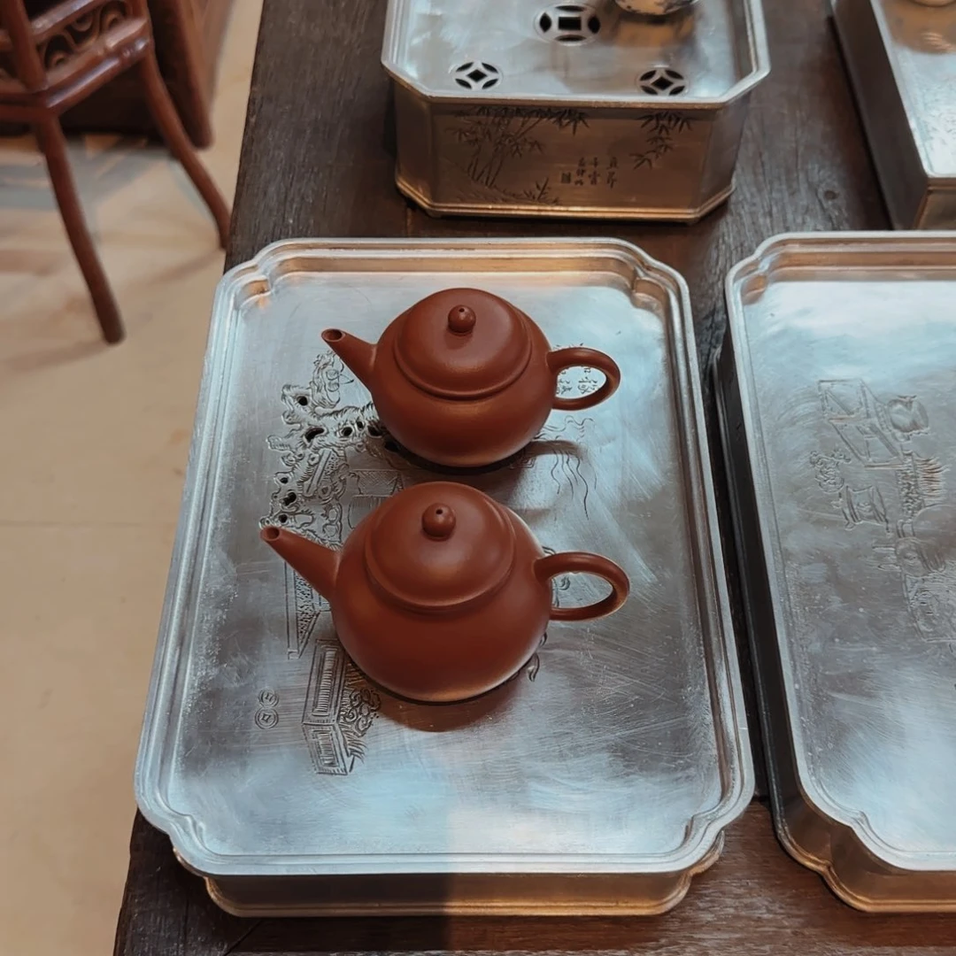 阿*~芭乐和水平壶各一个