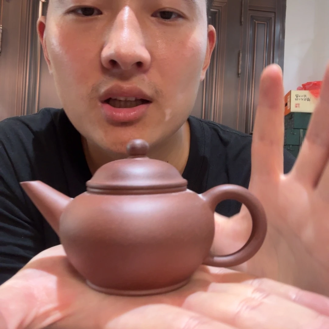 原矿原石的制作方法