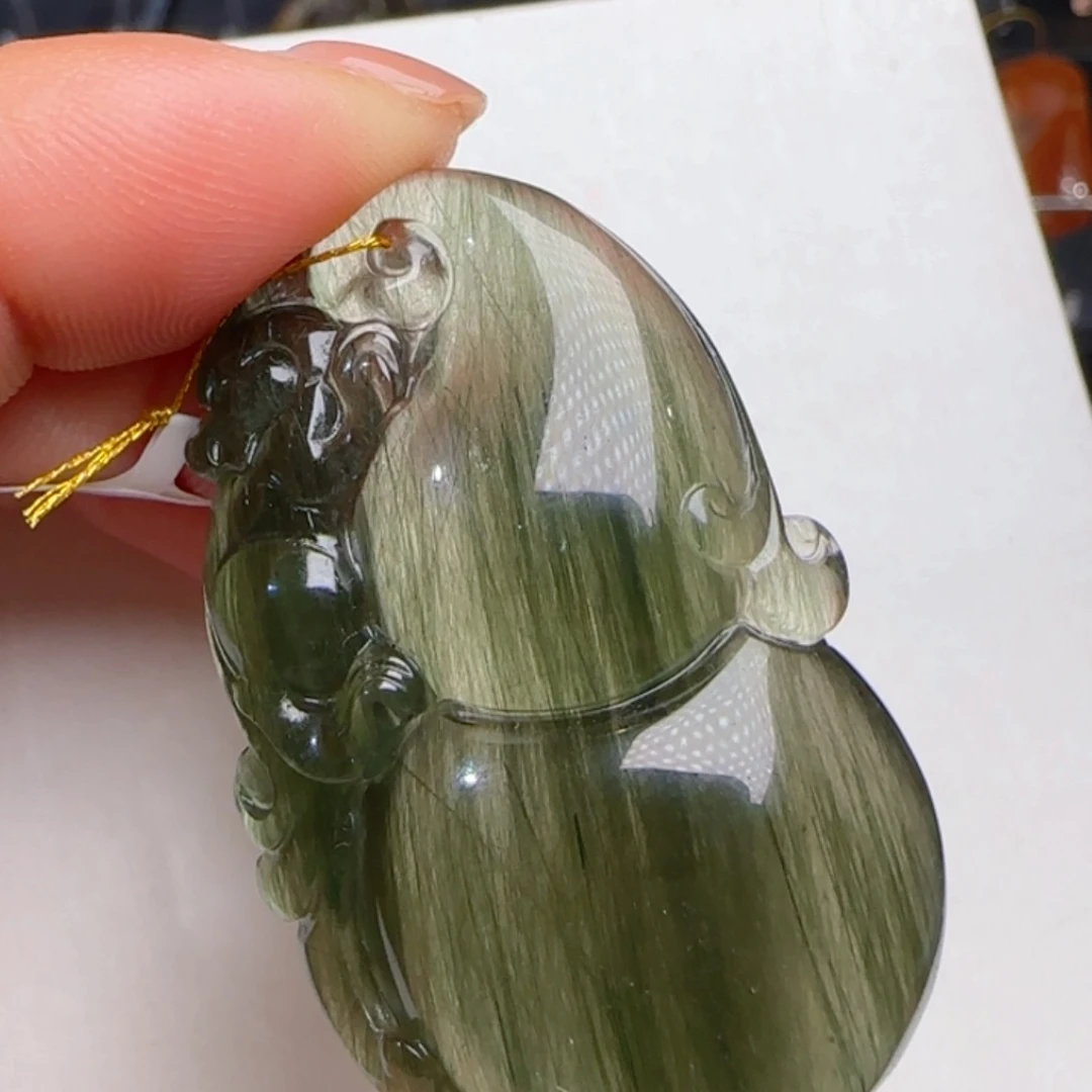 项链未镶嵌水晶JP57416