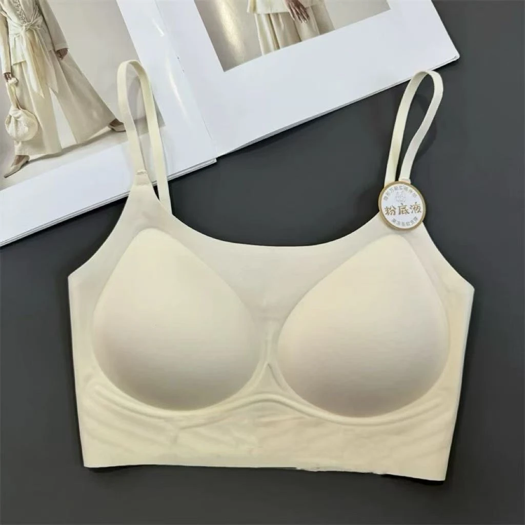 J(X）粉底液无痕内衣025