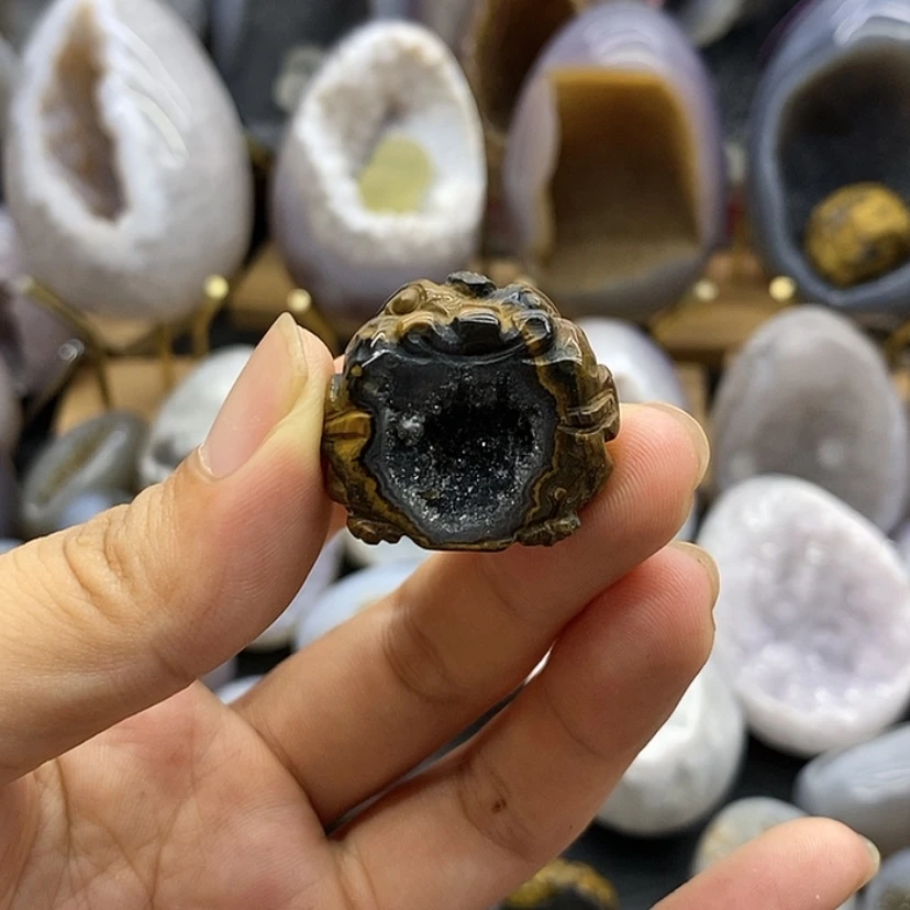 【闪购商品】未镶嵌水晶大型摆件（非配饰）星****坊