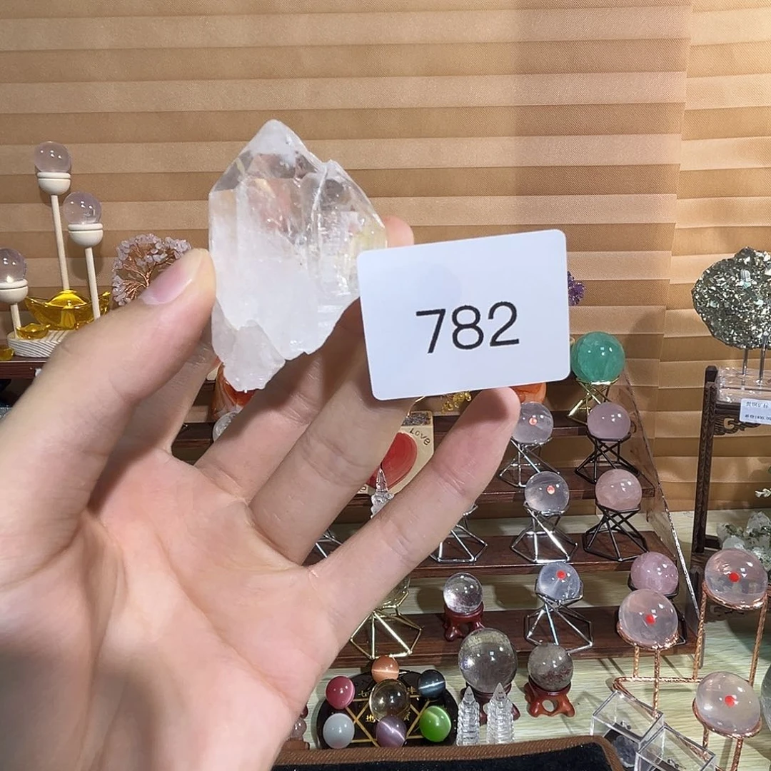 未镶嵌大型摆件（非配饰）水晶